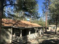 2021 Twenty Wid Cavco Manufactured Home