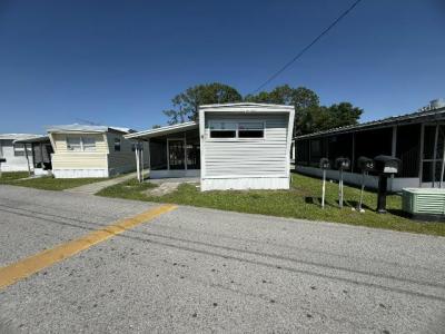 Mobile Home at 2850 New Tampa Highway #47 Lakeland, FL 33815