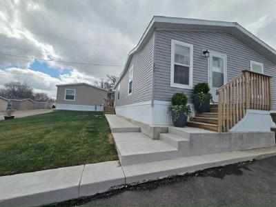 Mobile Home at 206 Blue Jay Lane Madison, WI 53704