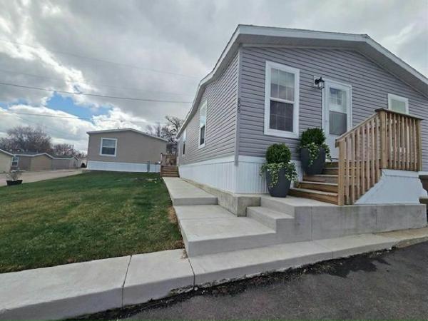 Photo 1 of 2 of home located at 206 Blue Jay Lane Madison, WI 53704