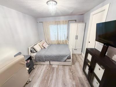 Mobile Home at 10550 West State Rd 84 Lot #116 Fort Lauderdale, FL 33324