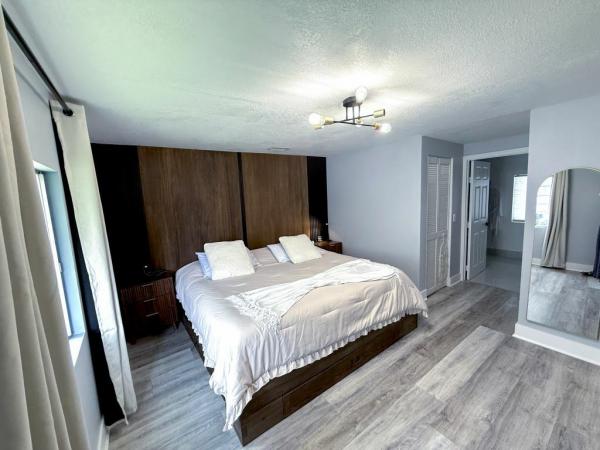 1978 Fuqu Mobile Home