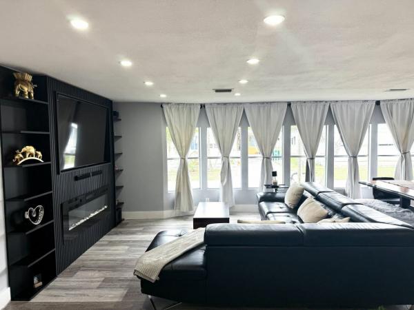 1978 Fuqu Mobile Home