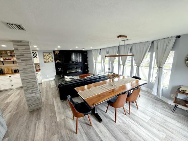 1978 Fuqu Mobile Home