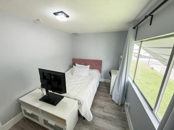 1978 Fuqu Mobile Home