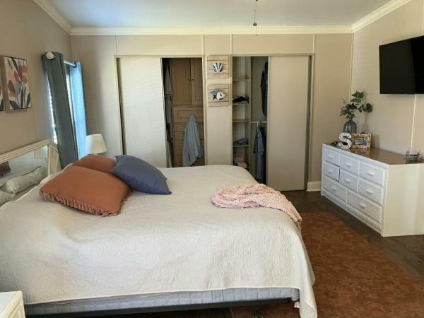 1989 Barrington Mobile Home For Sale