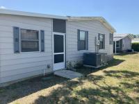 1989 Barrington HS Manufactured Home