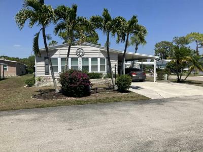 Mobile Home at 2200 Ozark Lane, #K01 Naples, FL 34110