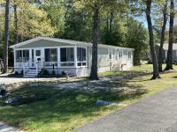 2023 Commodore Astro Creations 3AS175P Manufactured Home