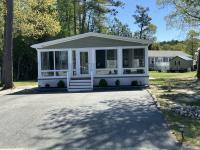2023 Commodore Astro Creations 3AS175P Manufactured Home