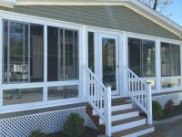 2023 Commodore Astro Creations 3AS175P Manufactured Home