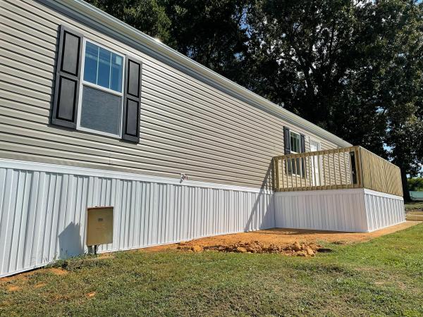 Photo 1 of 2 of home located at 103 Feldspar Lane Lot Fe103 Maryville, TN 37804