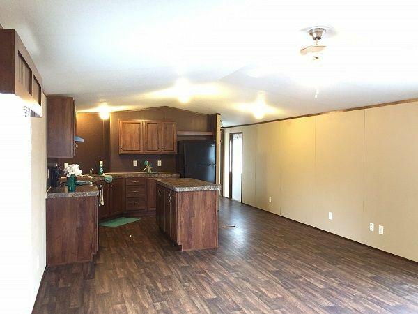 2015 Fleetwood Mobile Home For Sale