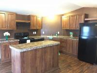 2015 Fleetwood Berkshire Mobile Home