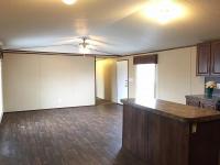 2015 Fleetwood Berkshire Mobile Home