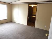 2015 Fleetwood Berkshire Mobile Home