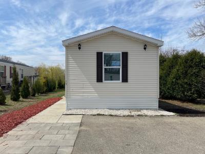 Mobile Home at 415 Western Avenue, Site # 75 Faribault, MN 55021