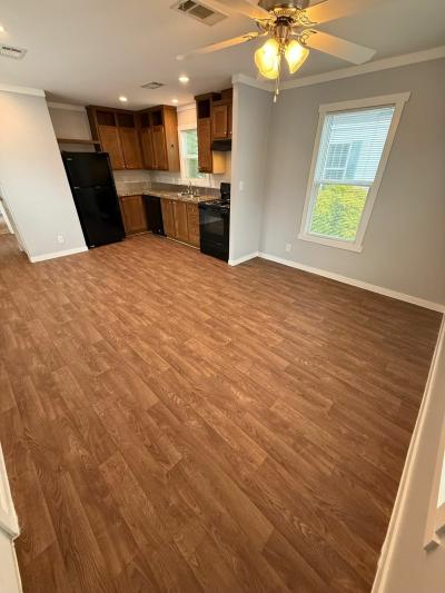 Mobile Home at 5475 Southcross Ranch Rd  #201 San Antonio, TX 78222