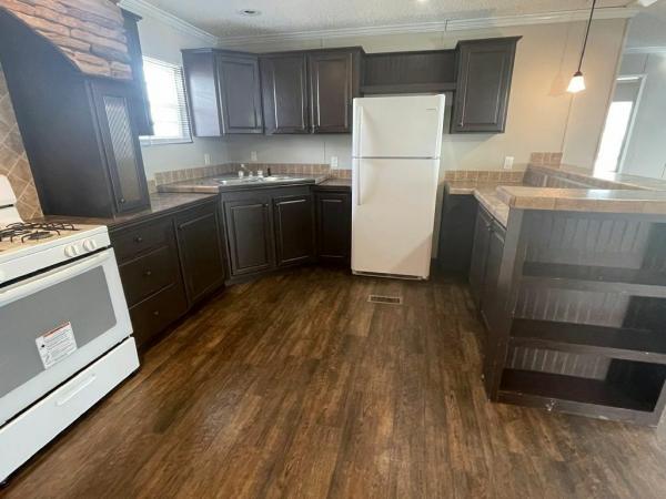 2015 Adventure Providence Manufactured Home