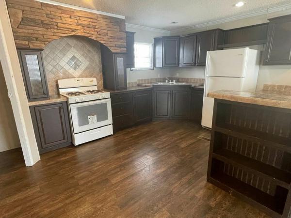 2015 Adventure Providence Manufactured Home