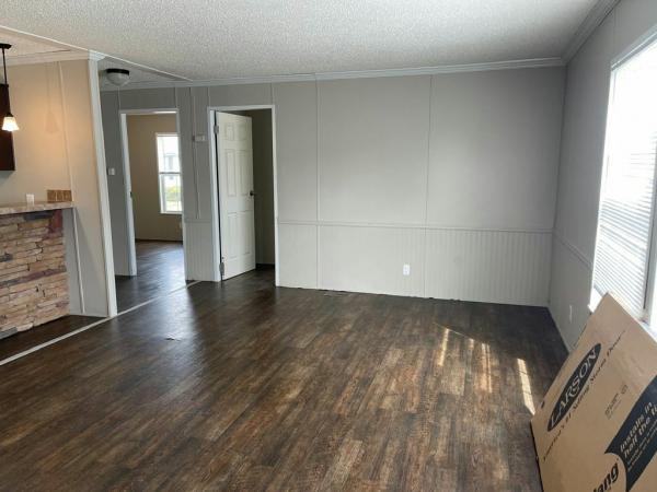 2015 Adventure Providence Manufactured Home
