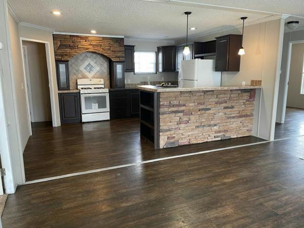 2015 Adventure Providence Manufactured Home