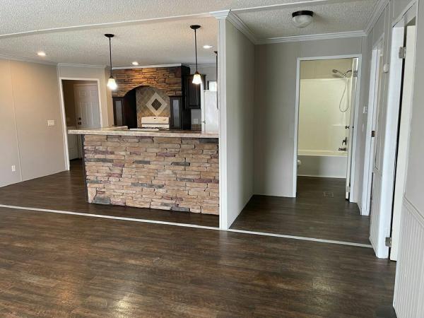 2015 Adventure Providence Manufactured Home