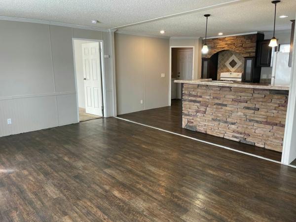 2015 Adventure Providence Manufactured Home