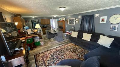 Mobile Home at 5608 Cliff Barnes Dr Lot Cb5608 Knoxville, TN 37921