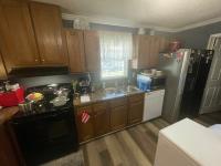 2016 NRIS 27Y Mobile Home