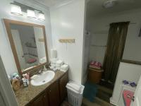 2016 NRIS 27Y Mobile Home