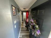 2016 NRIS 27Y Mobile Home