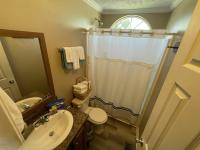 2016 NRIS 27Y Mobile Home