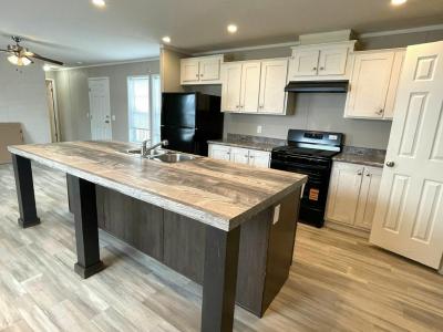 Mobile Home at 446 Linda Lane Lynwood, IL 60411