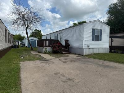 Mobile Home at 272 W Lawson Rd, Lot #212 Lot 2212 Dallas, TX 75253