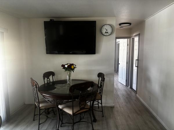 1971 American Homestar Mobile Home For Sale