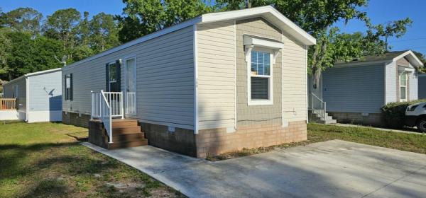 2021 Clayton Mobile Home For Sale