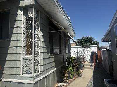 Photo 3 of 9 of home located at 12400 Cypress Avenue #032 Chino, CA 91710