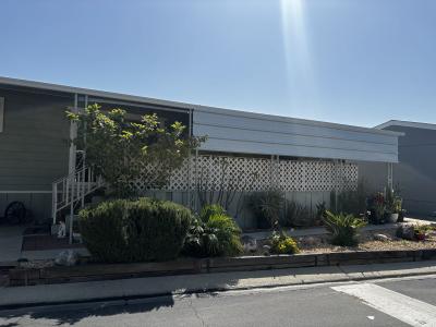 Photo 4 of 9 of home located at 12400 Cypress Avenue #032 Chino, CA 91710