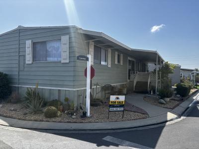 Photo 5 of 9 of home located at 12400 Cypress Avenue #032 Chino, CA 91710