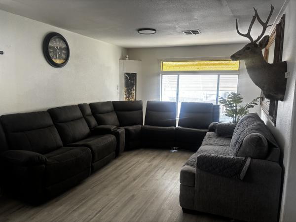 1971 American Homestar NA Mobile Home