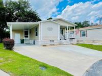 2018 Clayton 1234567 Mobile Home