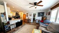 2018 Clayton 1234567 Mobile Home