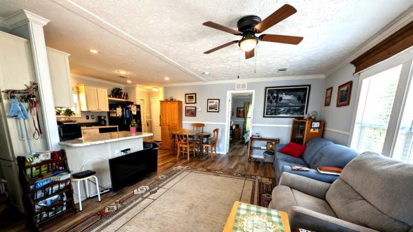 2018 Clayton 1234567 Mobile Home