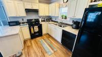2018 Clayton 1234567 Mobile Home