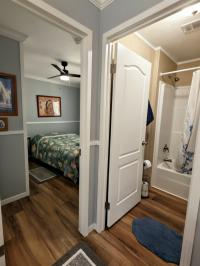 2018 Clayton 1234567 Mobile Home