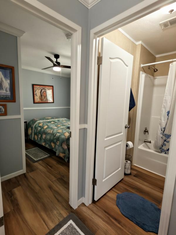 2018 Clayton 1234567 Mobile Home