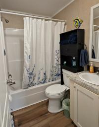 2018 Clayton 1234567 Mobile Home