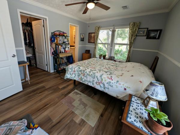 2018 Clayton 1234567 Mobile Home