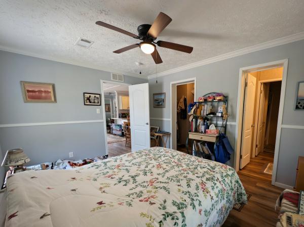 2018 Clayton 1234567 Mobile Home